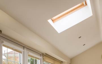 Donyatt conservatory roof insulation companies