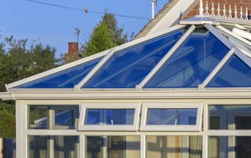 professional Donyatt conservatory insulation