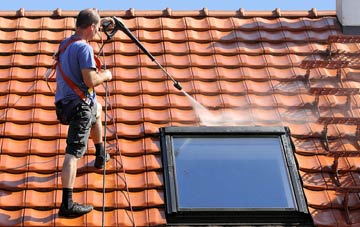 roof cleaning Donyatt, Somerset