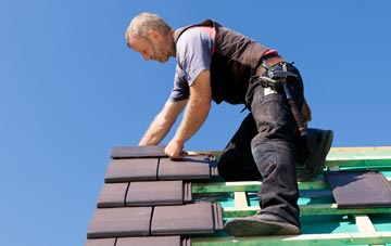 disadvantages of Donyatt slate roofing