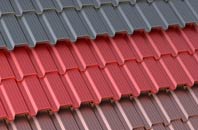 find rated Donyatt plastic roofing companies