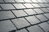Donyatt slate roof